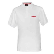 Polo Bianco S Abbigliamento Promozionale