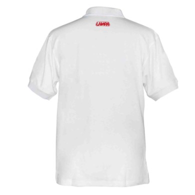 99359-S-01.JPG Polo Bianco L Abbigliamento Promozionale