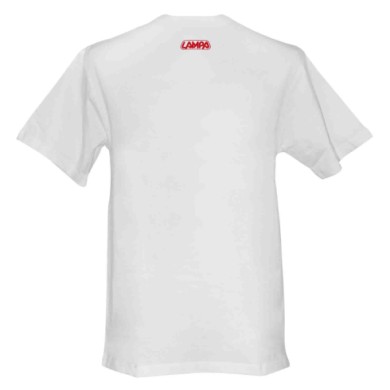 99366-S-01.JPG T Shirt Bianco Xl Abbigliamento Promozionale