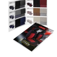Cartella Colori Fodere Superior Gadgets Promozionale