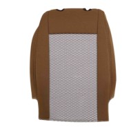 Demo Coprisedile In Miniatura Linea Superior Nocciola Gadgets Promozionale