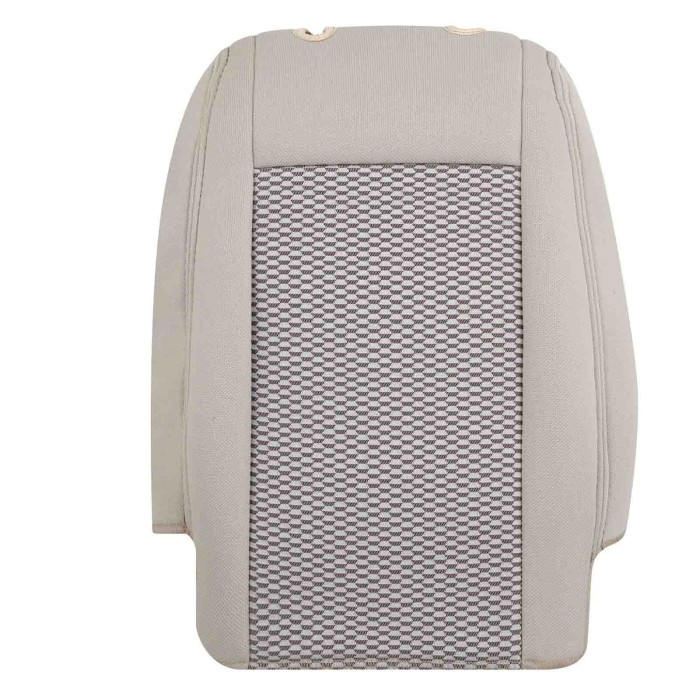 99372-S-01.JPG Demo Coprisedile In Miniatura Linea Superior Beige Gadgets Promozionale