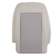 Demo Coprisedile In Miniatura Linea Superior Beige Gadgets Promozionale