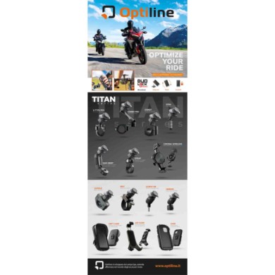 99398-S-01.JPG Poster Cm 58x160 Optiline Poster Promozionale