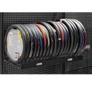 99422-A-01.JPG Espositore A Rastrelliera Per 10 Coprivolanti (auto E Camion) 1 Pz Espositori