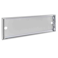 Testata Luminosa Per Scaffali Lineari 120x40 Cm Accessori Universali Accessori Scaffali