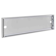 Testata Luminosa Per Scaffali Lineari 133x40 Cm Accessori Universali Accessori Scaffali