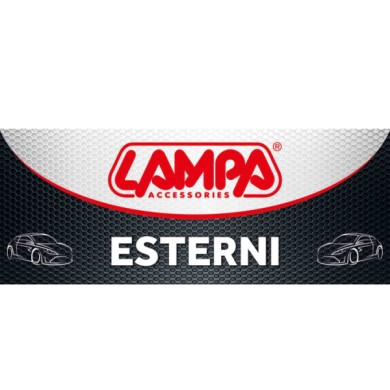 99453-S-01.JPG Pannello Opalino Per Testata Luminosa 100 Cm Esterni Accessori Universali Accessori Scaffali