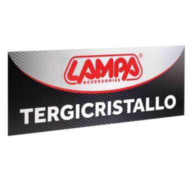99456-S-01.JPG Pannello Opalino Per Testata Luminosa 100 Cm Tergicristallo Accessori Universali Accessori Scaffali