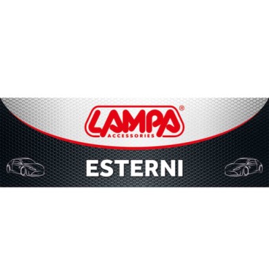 99459-S-01.JPG Pannello Opalino Per Testata Luminosa 120 Cm Esterni Accessori Universali Accessori Scaffali