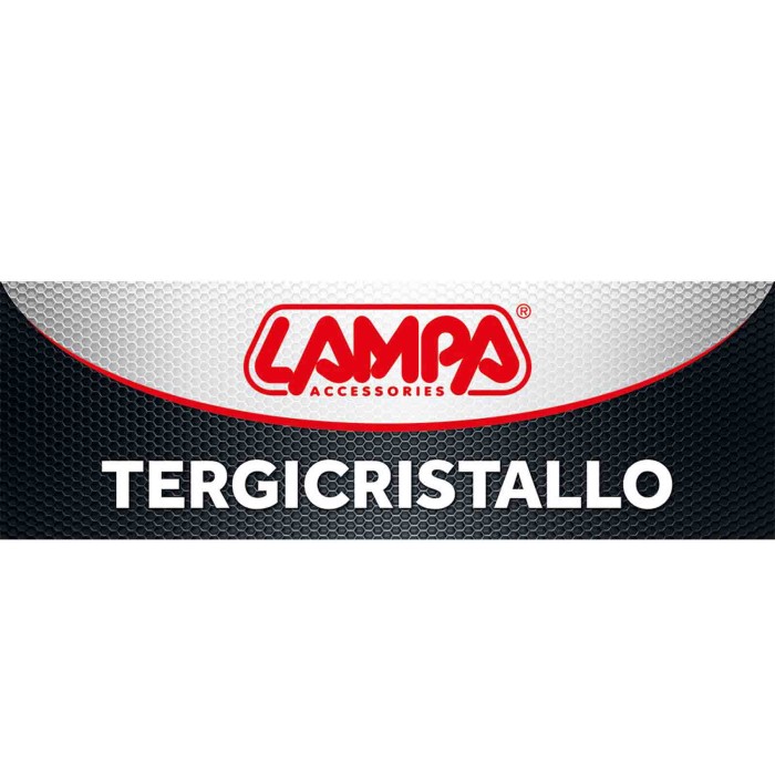 99462-S-01.JPG Pannello Opalino Per Testata Luminosa 120 Cm Tergicristallo Accessori Universali Accessori Scaffali