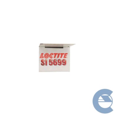 149151-large_default.jpg Loctite Si5699 Silicone Ossimico Grigio 80ml Resiste Ad Acqua E Glicone