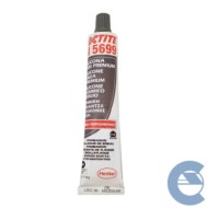 149150-large_default.jpg Loctite Si5699 Silicone Ossimico Grigio 80ml Resiste Ad Acqua E Glicone