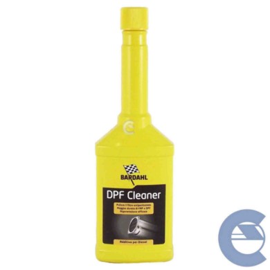 147551-large_default.jpg Bardahl Dpf Cleaner 250ml 113019 Pulizia Filtro Antiparticolato Fap X1