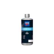Cartec - Ceramic Glaze - Rivestimento Protettivo, Trattamento Ceramico Nanotecnologico E Idrofobico Per Carrozzeria Auto