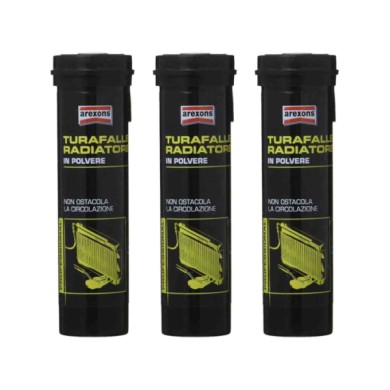 3572_X3.jpg Arexons Turafalle Radiatori 3572 25 Gr Previene E Ripara Le Perdite 3pz
