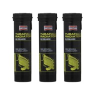 Arexons Turafalle Radiatori 3572 25 Gr Previene E Ripara Le Perdite 3pz