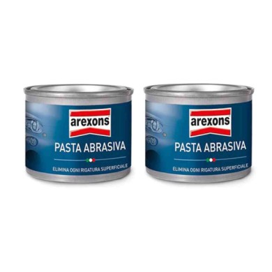 8253_x2.jpg Arexons Mirage Pasta Abrasiva 150ml 2x