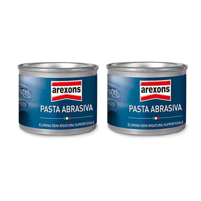 8253_x2.jpg Arexons Mirage Pasta Abrasiva 150ml 2x