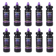 Cartec Waxcoat Cera Liquida A Base Di Carnauba Per Carrozzeria Auto Durata 3 Mesi Cf.10 Pezzi X 150ml