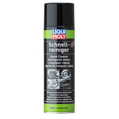 21269_X4.jpg Liqui Moly 21269 Detergente Pulitore Sgrassatore Per Freni E Dischi Freno. 4 Pezzi X 500 Ml