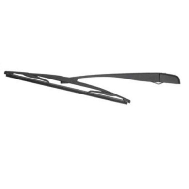 NEUTRO.jpg Braccio Spazzolante Posteriore Citroen C2 2006 14" 350mm Per Citroen C2 Dal 2003/09