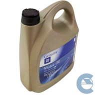 Fuel Economy Longlife Gm Opel 5w-30 Dexos2 Olio Motore Benzina Diesel 5l