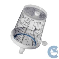 1010438 - sata- tazze (4).jpg Sata Tazze Multiuso Rps 125ym 600ml 60pz 1010438 Adattabile Con Filtro Qcc