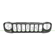NEUTRO.jpg Griglia Radiatore Verniciata Argento Per Jeep Renegade Dal 2018