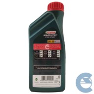 Castrol Magnatec 5w-30 A5 Stop-start Olio Motore Auto Diesel Benzina