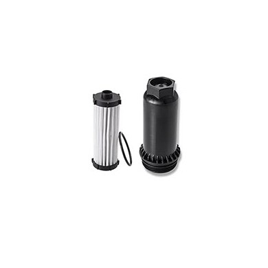 Filtro cambio hx151kit ford, mitsubishi, renault,
