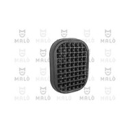 Rivestimento pedale, Pedale del freno 20002 AKRON-MALO' per FIAT SEAT LANCIA
