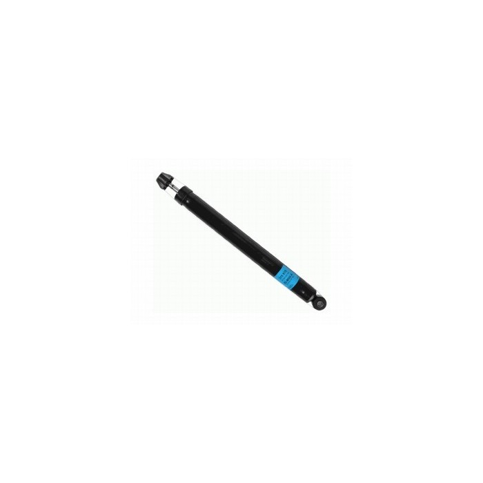 Sachs amm pst ford