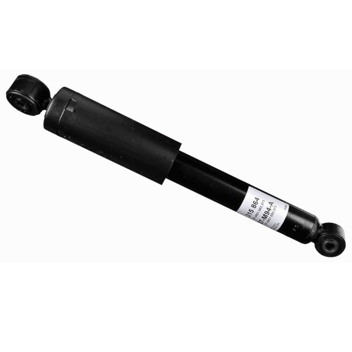 315864_1.JPG Ammortizzatore 315 864 SACHS per OPEL SUZUKI SUBARU