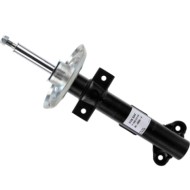 Ammortizzatore 319 542 SACHS per MERCEDES-BENZ
