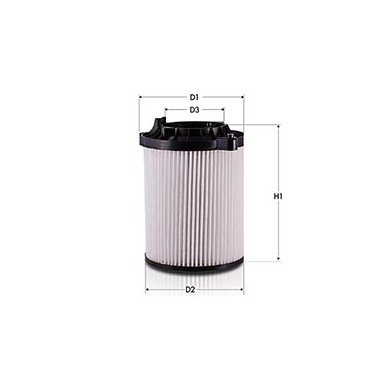Filtro aria ar2269 maserati