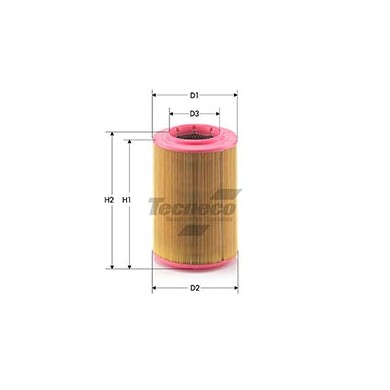 Filtro aria ar2206 piaggio