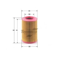 Filtro aria ar2206 piaggio