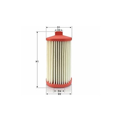 Filtro aria ar2261 kia