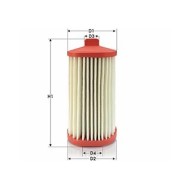 Filtro aria ar2261 kia