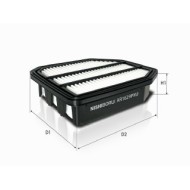 Filtro aria ar1629pmj honda