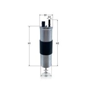 Filtro gasolio gs1220 volvo