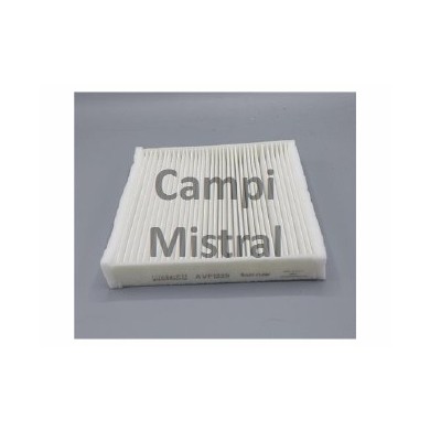 Filtro abitacolo mcd gle 18  gls 19 
