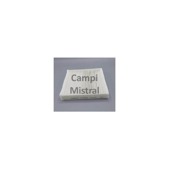 Filtro abitacolo mcd gle 18  gls 19 