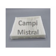 Filtro abitacolo mcd gle 18  gls 19 