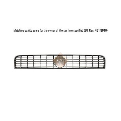 ISAM 0103511 Griglia Radiatore