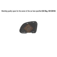 Isam 0103716 Griglia Paraurti Anteriore