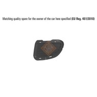 ISAM 0103717 Griglia Paraurti Anteriore