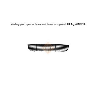 ISAM 0129710 Griglia