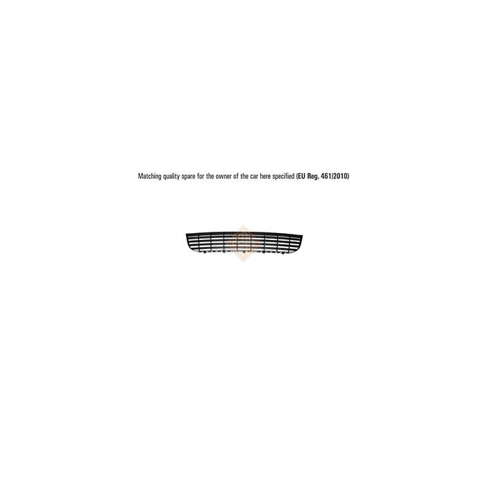 ISAM 0129710 Griglia